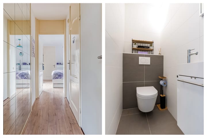 Foto 24 van M. de Klerkstraat 58