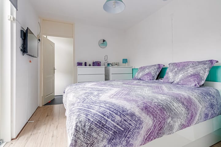 Foto 25 van M. de Klerkstraat 58