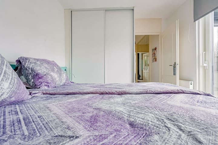 Foto 26 van M. de Klerkstraat 58