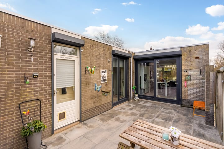 Foto 31 van M. de Klerkstraat 58