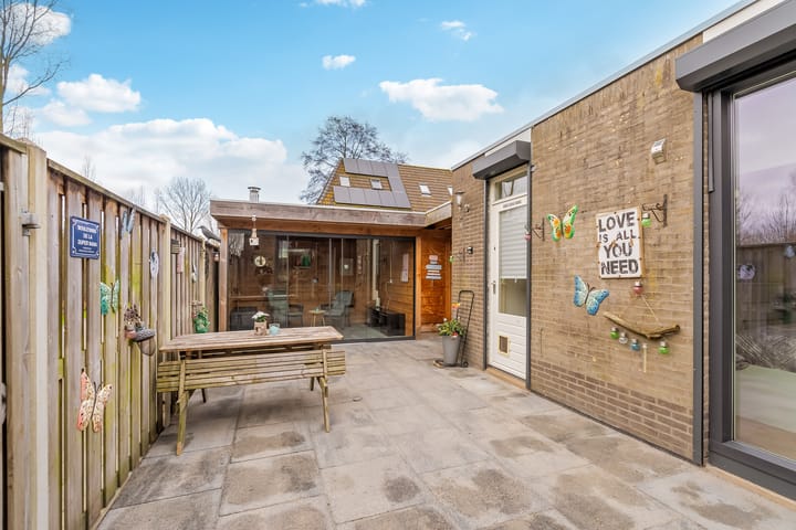 Foto 32 van M. de Klerkstraat 58