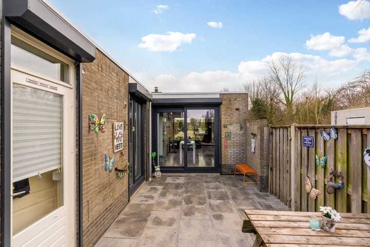 Foto 33 van M. de Klerkstraat 58