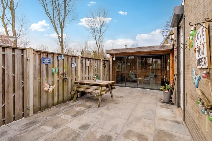 Foto 34 van M. de Klerkstraat 58