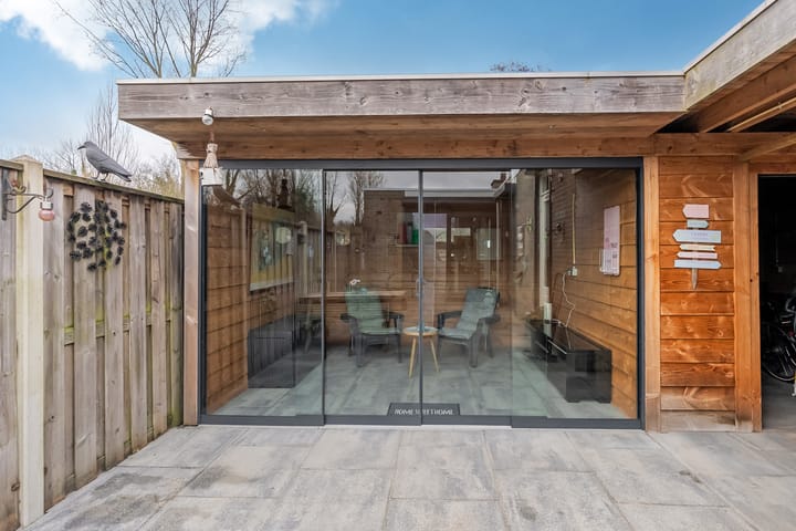 Foto 35 van M. de Klerkstraat 58