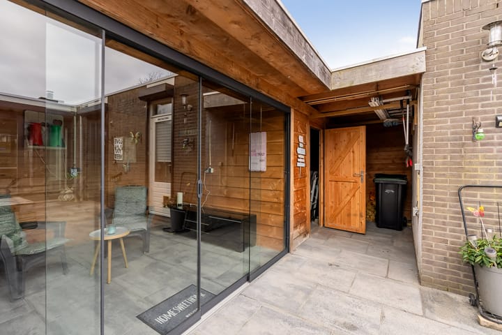 Foto 36 van M. de Klerkstraat 58