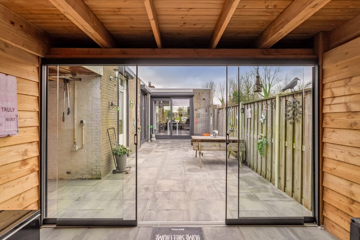 Foto 38 van M. de Klerkstraat 58