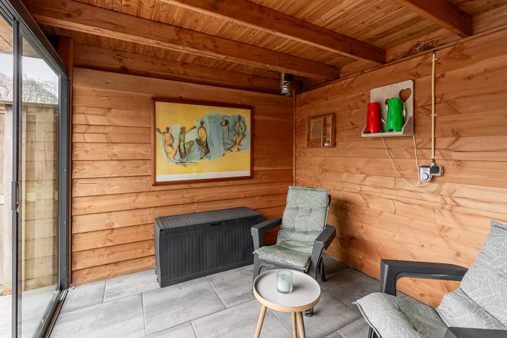 Foto 39 van M. de Klerkstraat 58