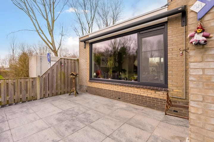 Foto 40 van M. de Klerkstraat 58