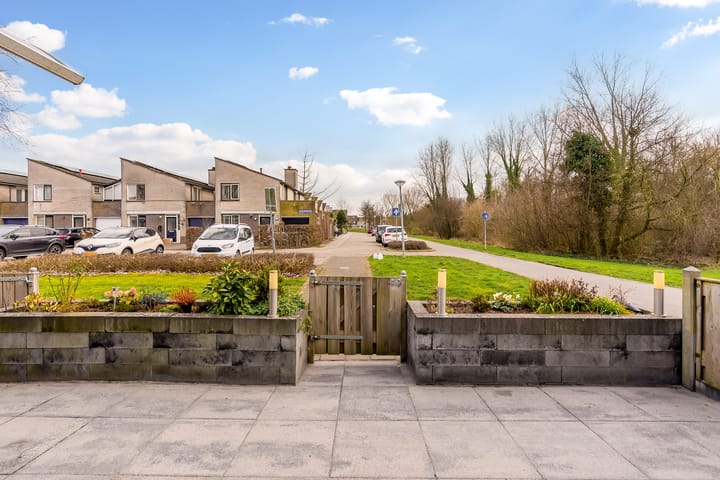 Foto 41 van M. de Klerkstraat 58