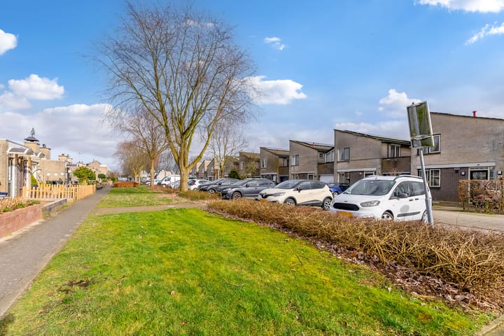 Foto 44 van M. de Klerkstraat 58