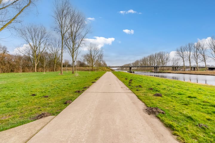 Foto 45 van M. de Klerkstraat 58