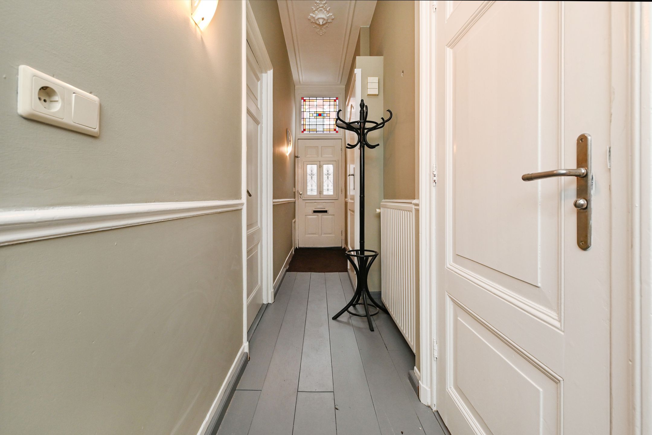 Photo 6 of Hugo de Grootstraat 9