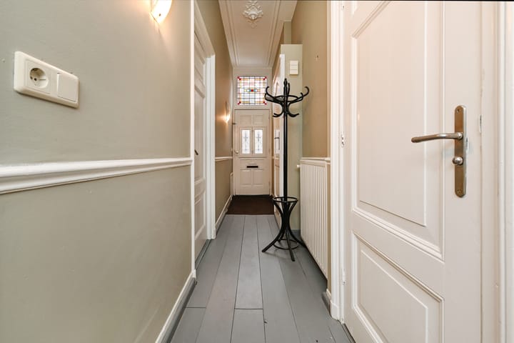 Foto 6 van Hugo de Grootstraat 9