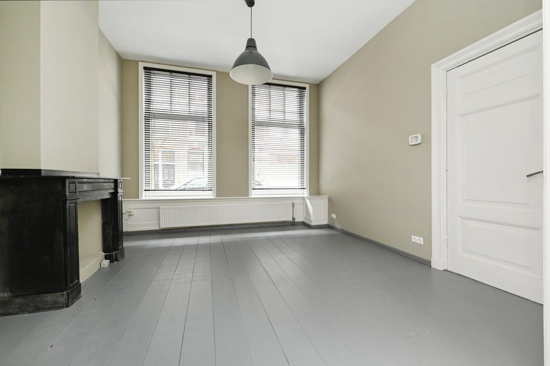 Photo 8 of Hugo de Grootstraat 9