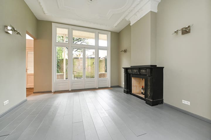 Foto 11 van Hugo de Grootstraat 9