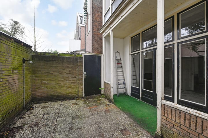 Foto 27 van Hugo de Grootstraat 9