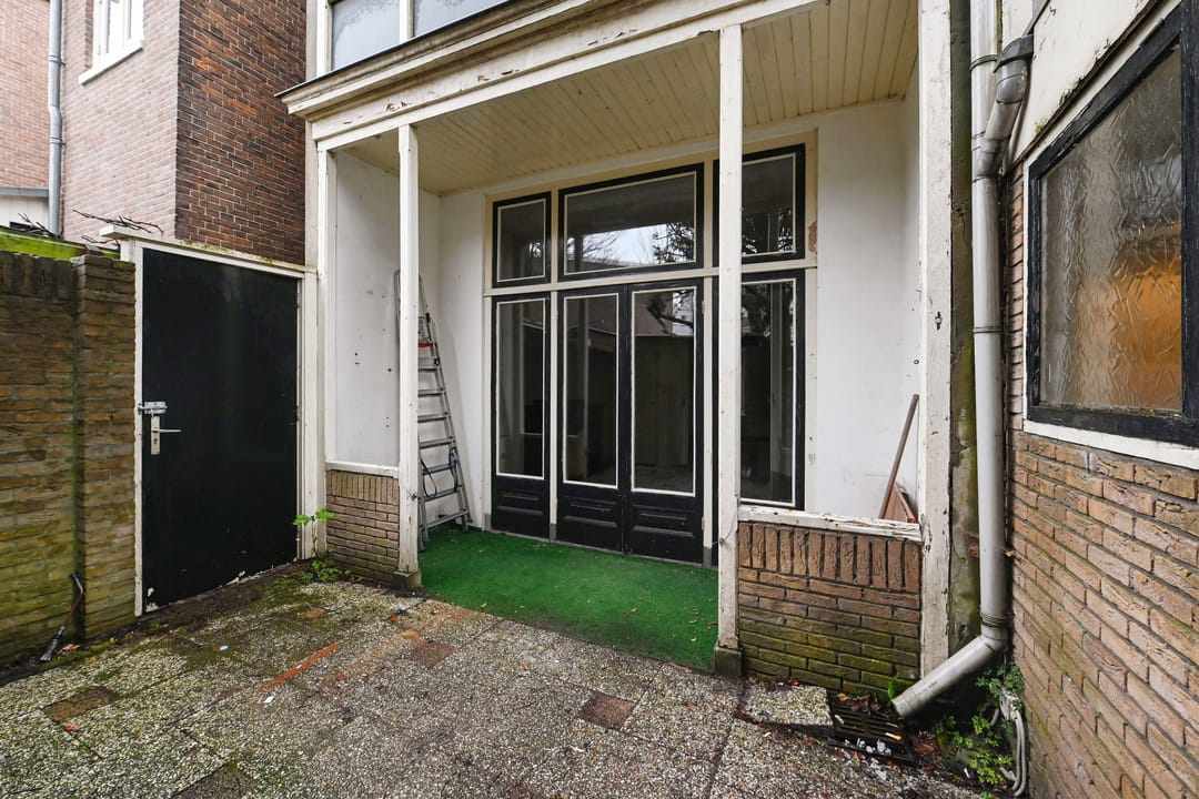 Photo 28 of Hugo de Grootstraat 9