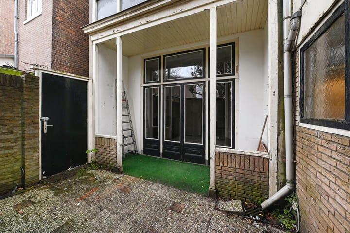 Foto 28 van Hugo de Grootstraat 9