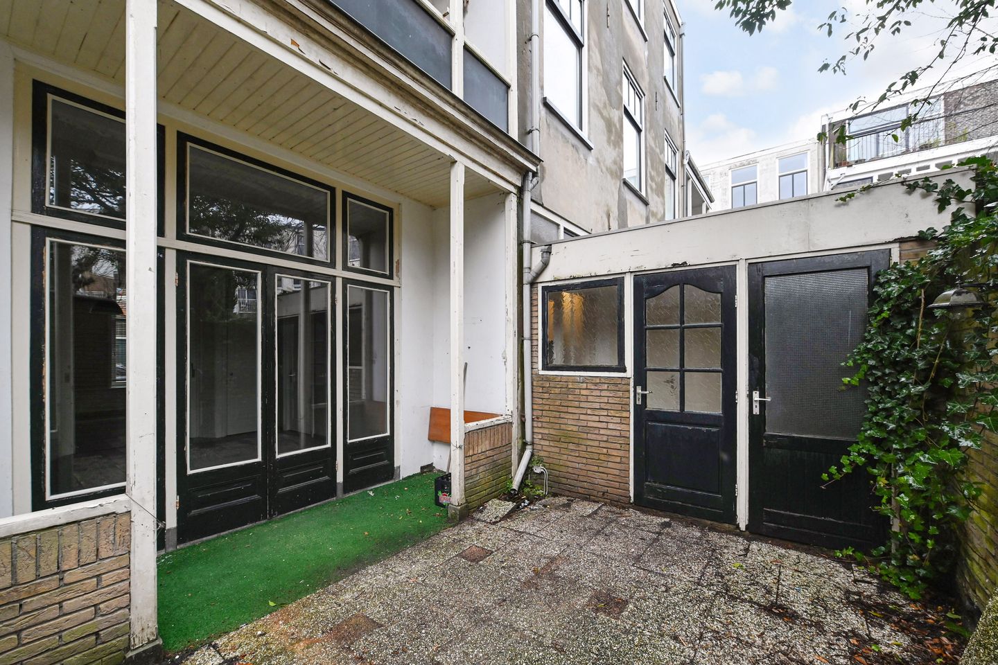 Photo 29 of Hugo de Grootstraat 9