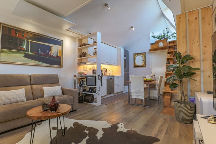 Foto 2 van Olifantsteiger 8