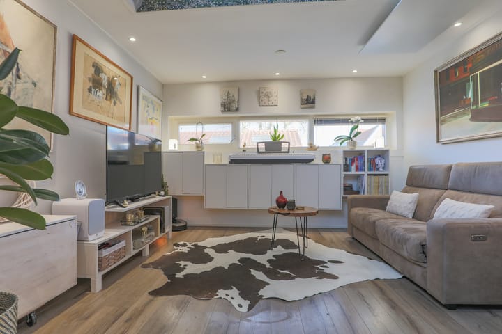 Foto 3 van Olifantsteiger 8