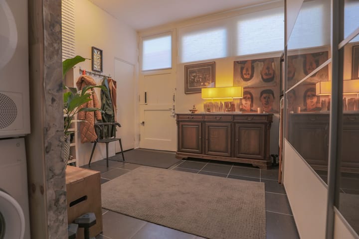 Foto 5 van Olifantsteiger 8