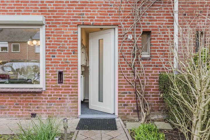 Foto 4 van Jan Steenstraat 3