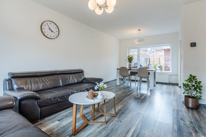 Foto 7 van Jan Steenstraat 3