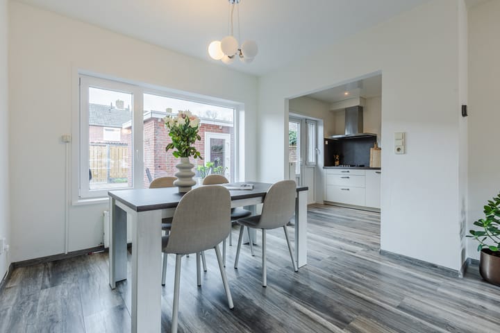 Foto 8 van Jan Steenstraat 3