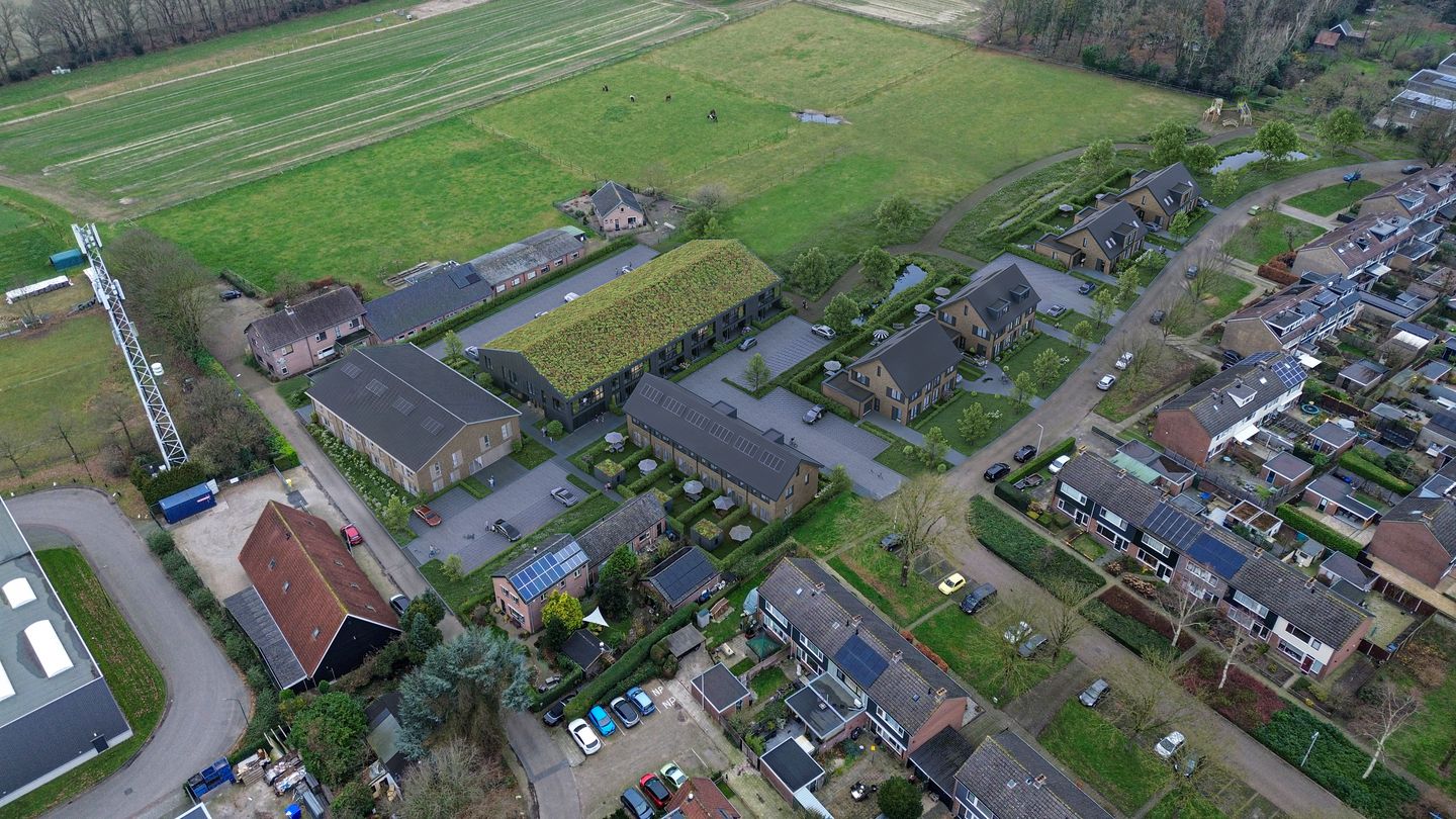 Photo 5 of Aan de Bosrand Amerongen