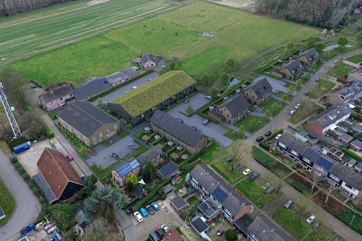 Bekijk foto 5 van Aan de Bosrand Amerongen