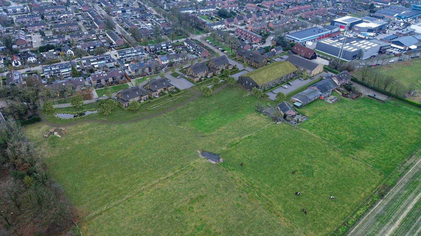 Photo 6 of Aan de Bosrand Amerongen