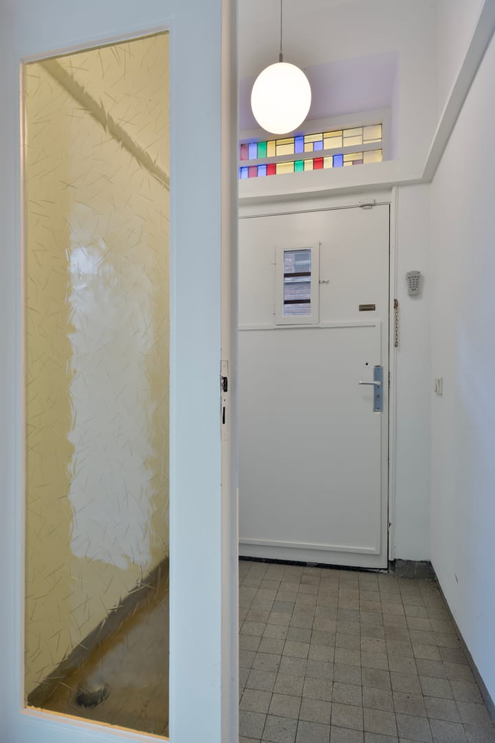 Foto 5 van Tongerseplein 18-A