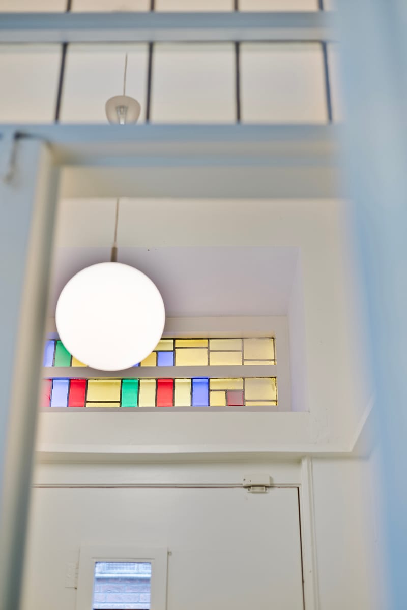 Foto 6 van Tongerseplein 18-A