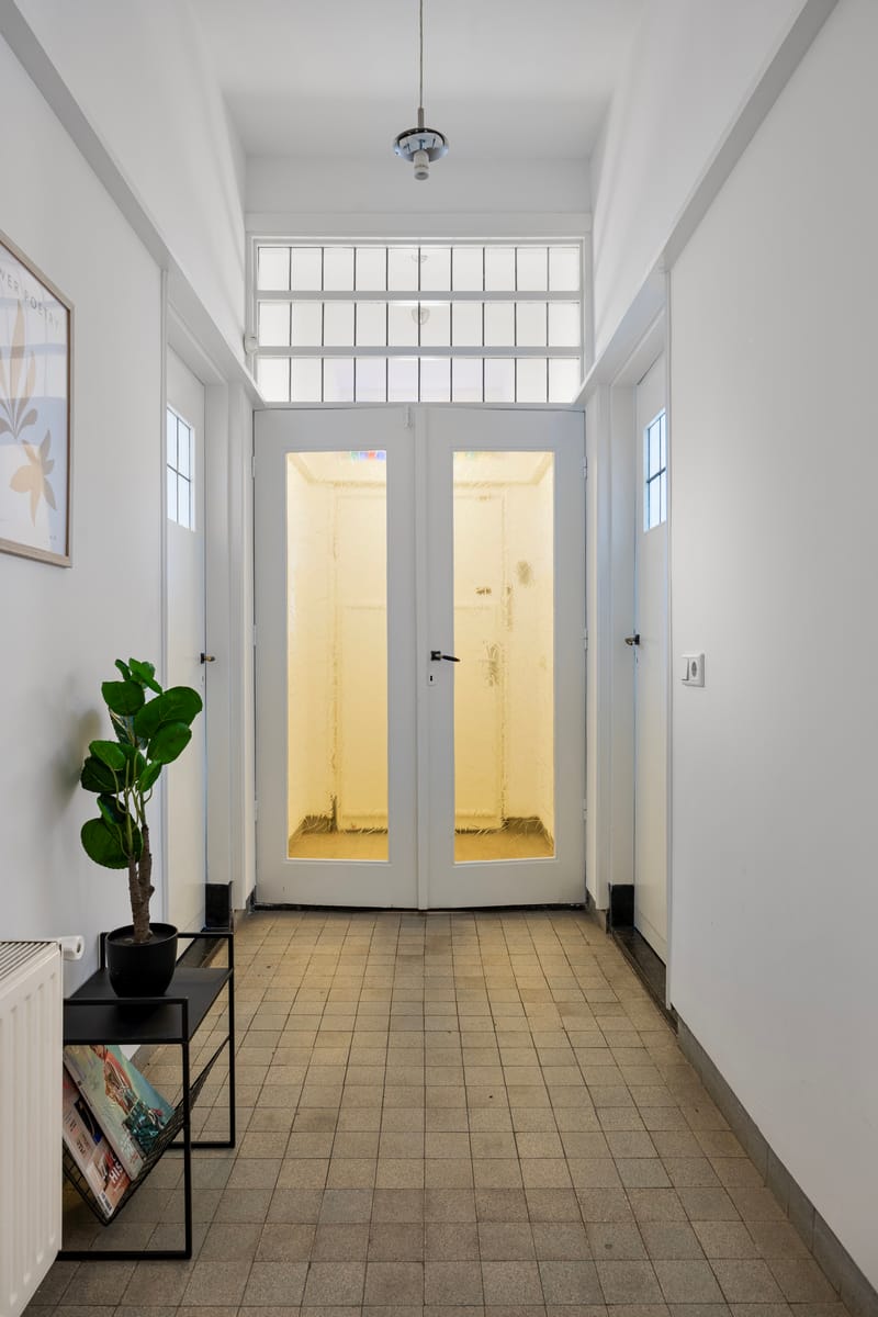 Foto 8 van Tongerseplein 18-A