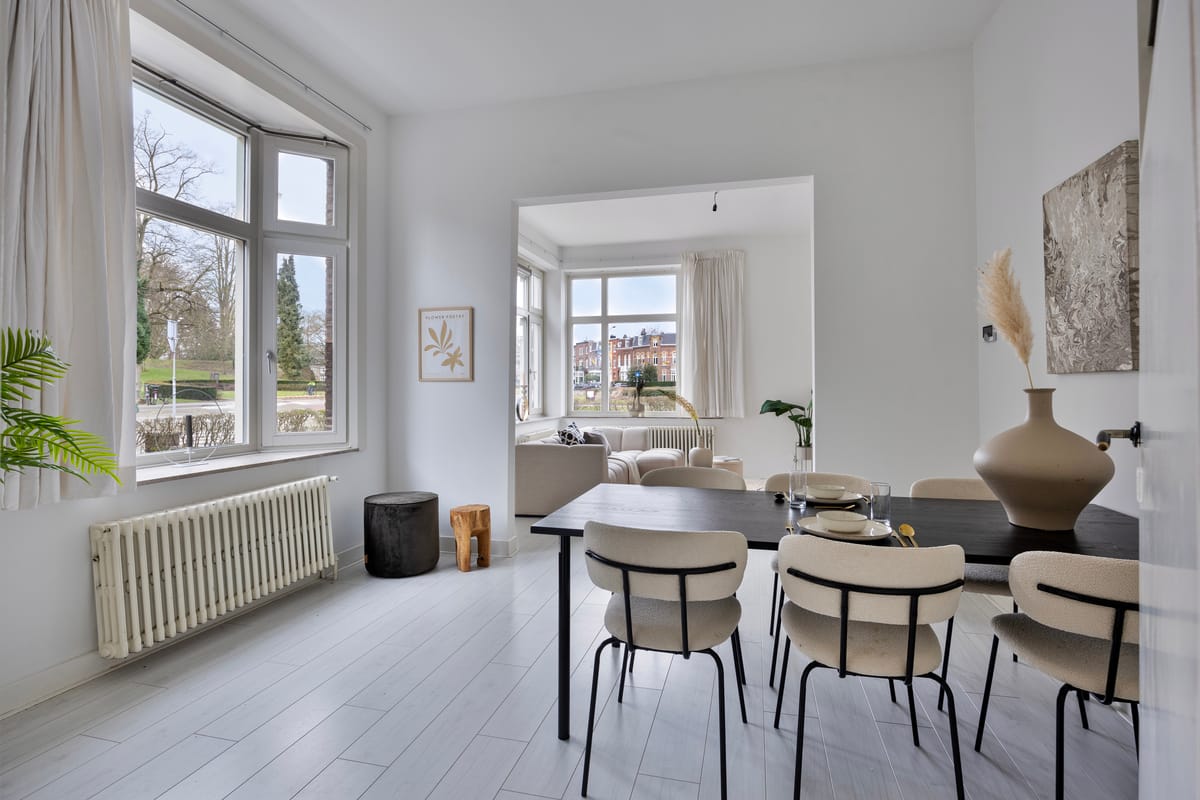 Foto 9 van Tongerseplein 18-A