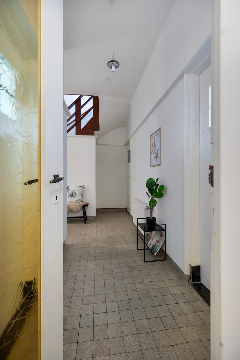 Foto 7 van Tongerseplein 18-A