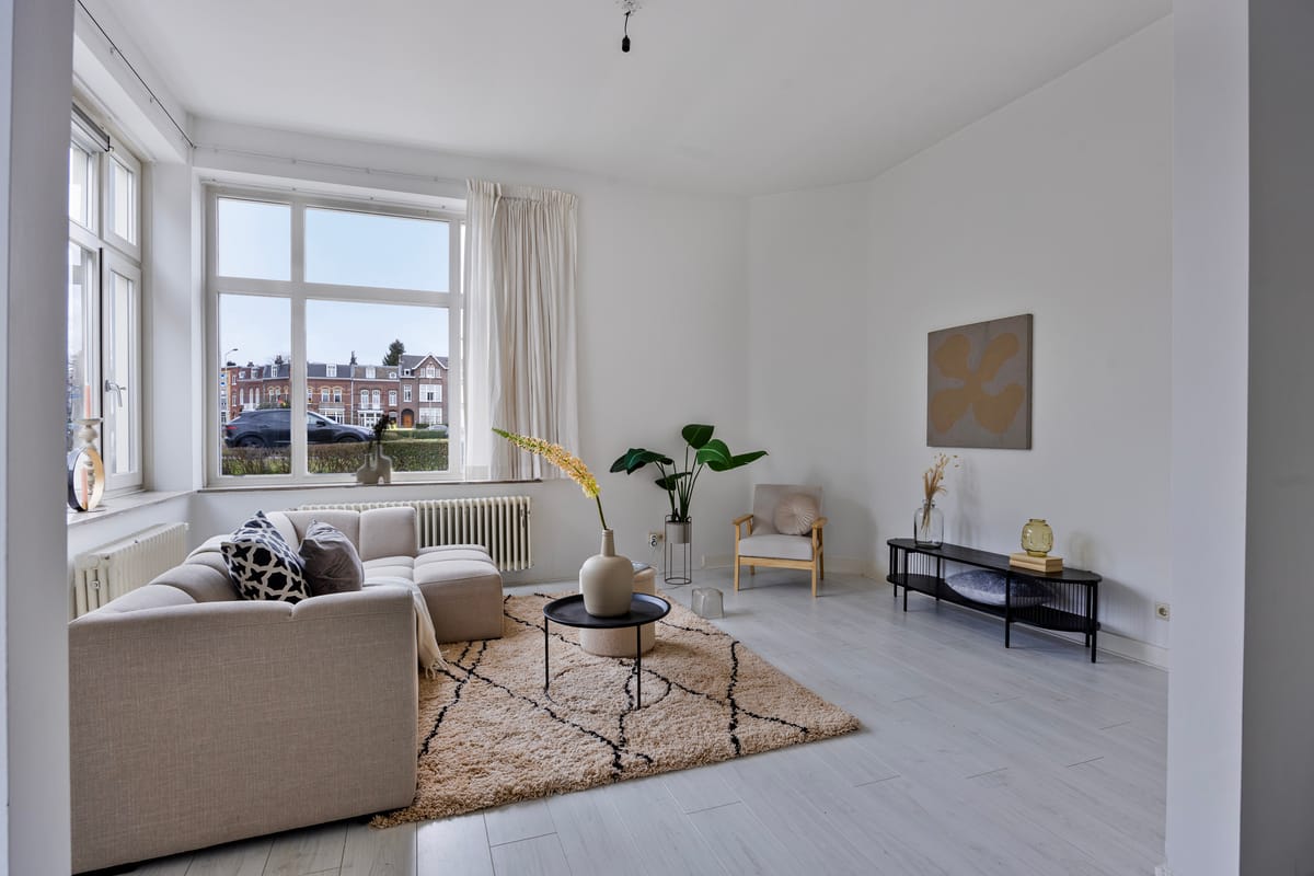 Foto 10 van Tongerseplein 18-A