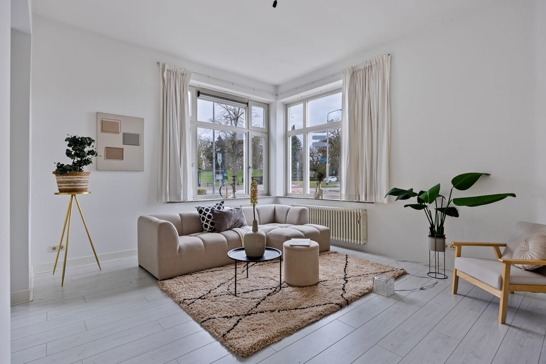 Foto 2 van Tongerseplein 18-A