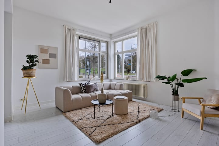 Foto 2 van Tongerseplein 18-A