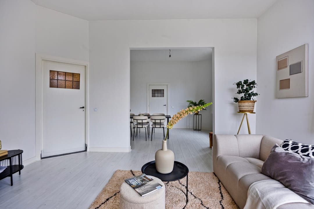 Foto 11 van Tongerseplein 18-A