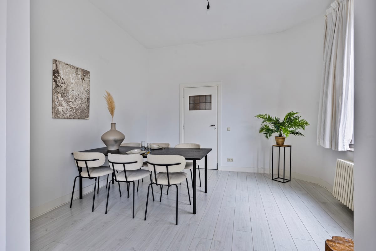 Foto 12 van Tongerseplein 18-A