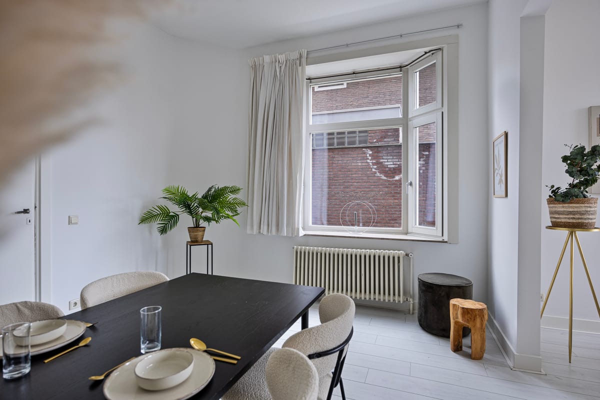 Foto 14 van Tongerseplein 18-A