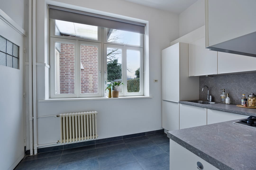 Foto 16 van Tongerseplein 18-A