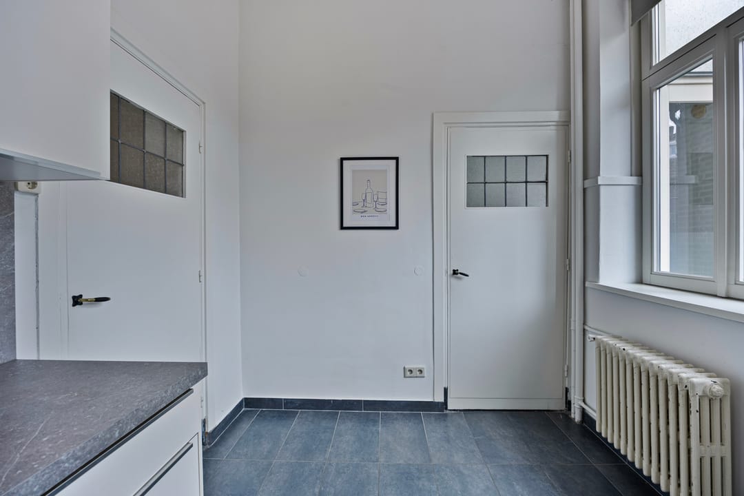 Foto 17 van Tongerseplein 18-A