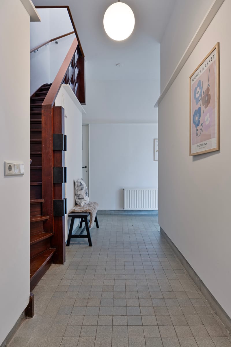 Foto 18 van Tongerseplein 18-A