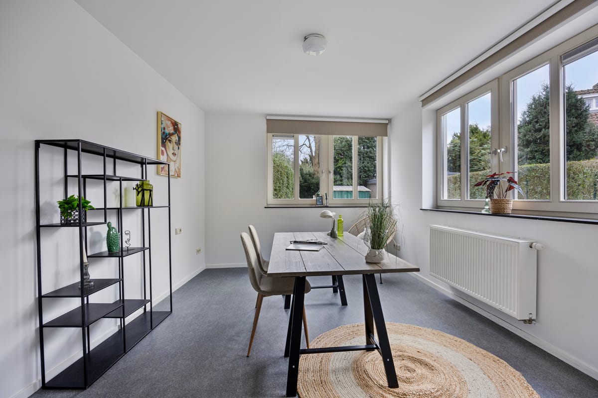 Foto 20 van Tongerseplein 18-A