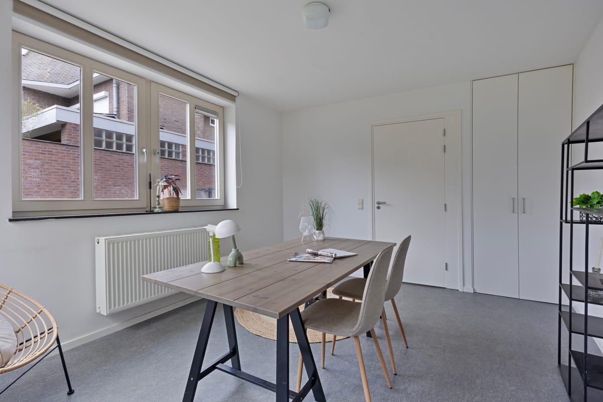 Foto 21 van Tongerseplein 18-A