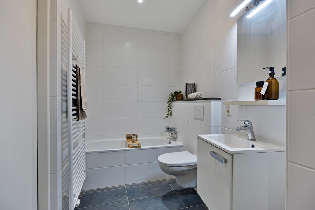 Foto 22 van Tongerseplein 18-A