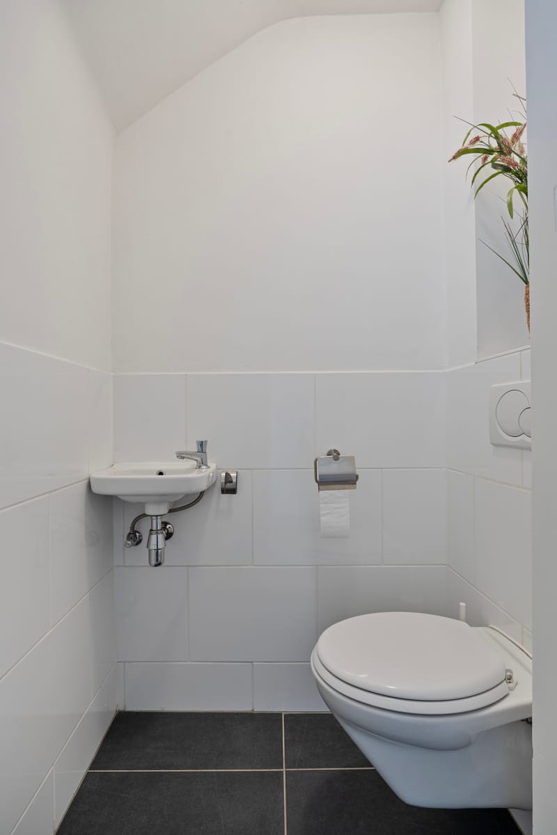 Foto 25 van Tongerseplein 18-A